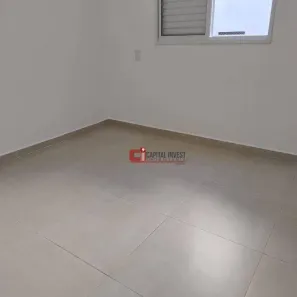 Apartamento com 3 Quartos para alugar, 115m² no Jardim Dom Bosco, Jaguariúna