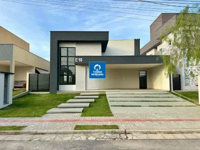 Casa de Condomínio com 3 Quartos para venda ou aluguel, 150m² no Inoã (Inoã), Maricá