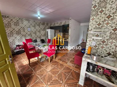 Casa com 3 Quartos para alugar, 200m² no Dom Aristides, Marituba