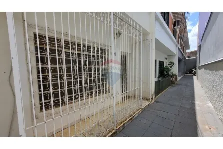Sobrado com 2 Quartos para alugar, 124m² no Vila Ocidental, Presidente Prudente