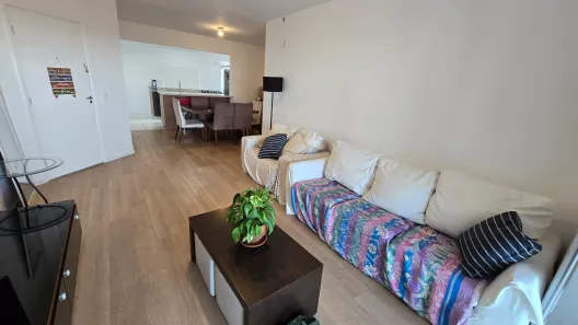Apartamento com 4 Quartos para venda ou aluguel, 135m² no Parque Esplanada, Embu das Artes