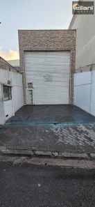 Casa Comercial para alugar, 90m² no Jardim Barão, Ferraz de Vasconcelos