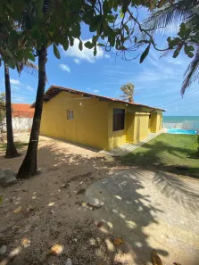 Casa com 4 Quartos para venda ou aluguel, 125m² no Icaraí, Caucaia