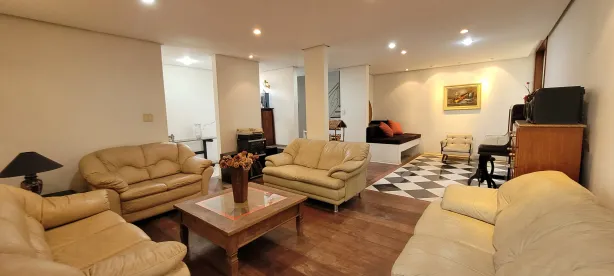 Casa de Condomínio com 4 Quartos à venda, 840m² no Condomínio Terras de Sant'Anna, Jacareí