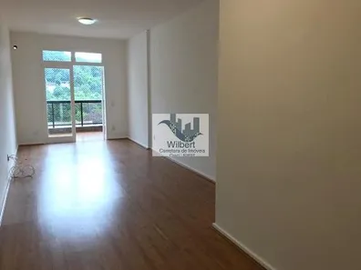Apartamento com 3 Quartos à venda, 113m² no Centro, Petrópolis