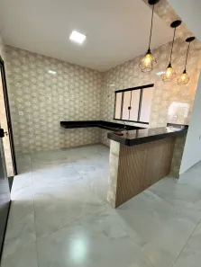 Casa com 3 Quartos à venda, 60m² no , Goianápolis