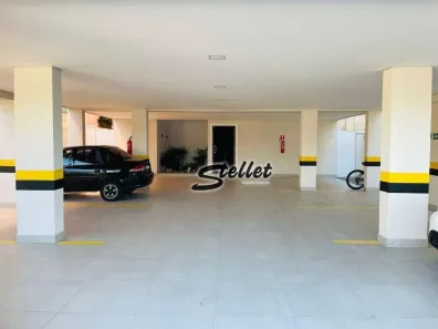 Apartamento com 2 Quartos para alugar, 70m² no Costazul, Rio das Ostras