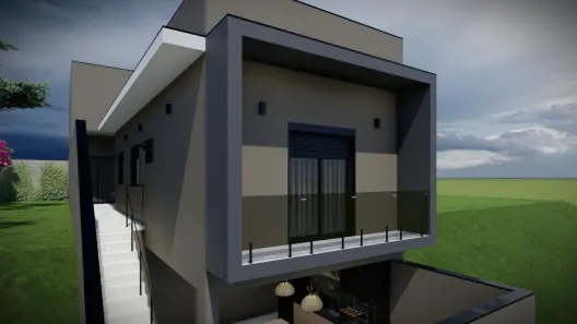 Casa com 3 Quartos à venda, 86m² no , Araçariguama