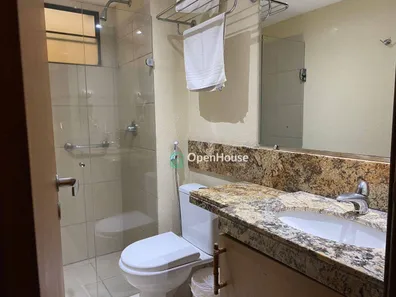 Flat com 2 Quartos para venda ou aluguel, 60m² no Ponta Negra, Natal