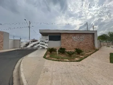 Apartamento com 2 Quartos à venda, 51m² no Villa Bella de Votorantim, Votorantim