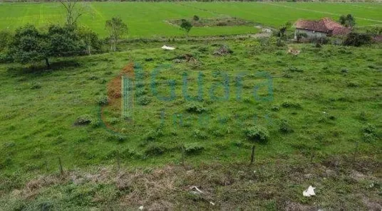 Terreno / Lote / Condomínio à venda, 7942m² no Centro, Massaranduba