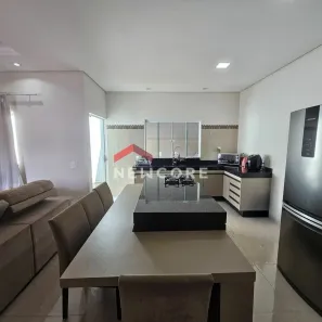 Casa com 2 Quartos à venda, 122m² no Residencial Alvorada, Iracemápolis