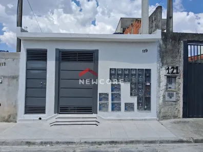Kitnet à venda, 100m² no Vila Brasileira, Mogi das Cruzes