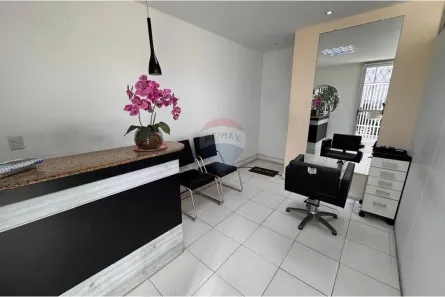 Conjunto Comercial / Sala para alugar, 65m² no Praia do Canto, Vitória