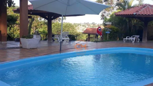 Fazenda / Sítio / Chácara com 2 Quartos à venda, 5100m² no Recanto Rancho Ringo, Cambé