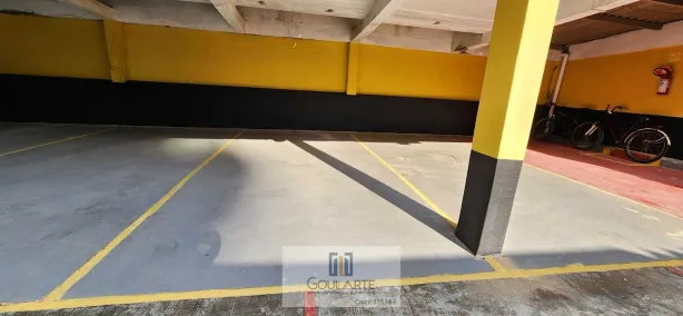 Galpão / Depósito / Armazém à venda, 29m² no Pitangueiras, Guarujá