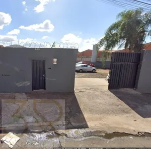 Terreno / Lote / Condomínio para alugar, 200m² no Parque Industrial Lagoinha, Ribeirão Preto