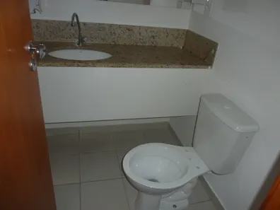 Conjunto Comercial / Sala para alugar, 60m² no Praia do Suá, Vitória