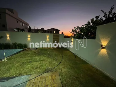 Casa com 3 Quartos à venda, 260m² no Residencial Park I, Vespasiano