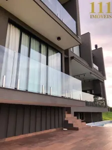 Casa de Condomínio com 4 Quartos à venda, 317m² no Tapanhão, Jambeiro