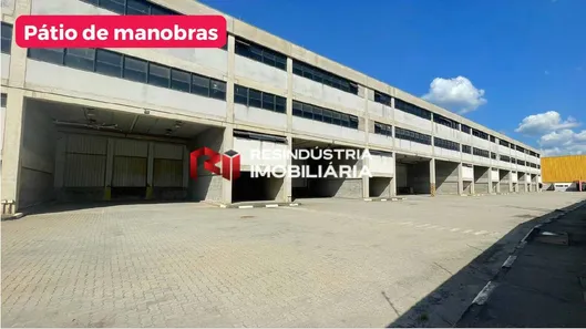 Galpão / Depósito / Armazém para alugar, 17423m² no Ronda, Araçariguama
