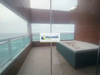 Cobertura com 3 Quartos à venda, 130m² no Centro, Mongaguá