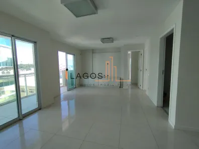 Cobertura com 3 Quartos para alugar, 140m² no Centro, Cabo Frio