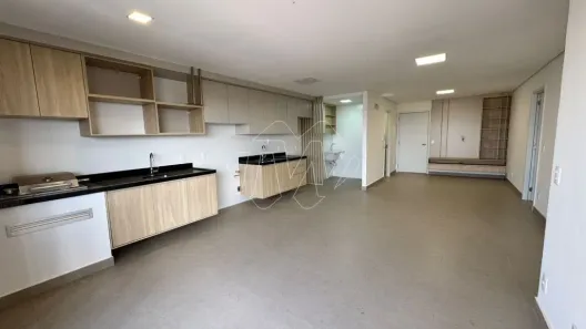 Apartamento com 3 Quartos para alugar, 110m² no Vila Ferroviária, Araraquara
