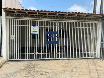 Casa com 3 Quartos à venda, 100m² no São Luiz, Itu