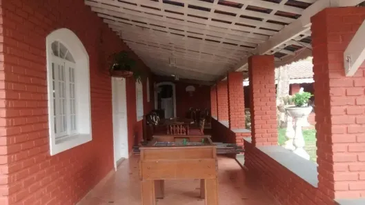 Apartamento com 7 Quartos à venda, 1500m² no Ibiúna, Ibiúna