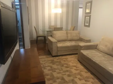 Apartamento com 2 Quartos à venda, 90m² no Centro, Petrópolis