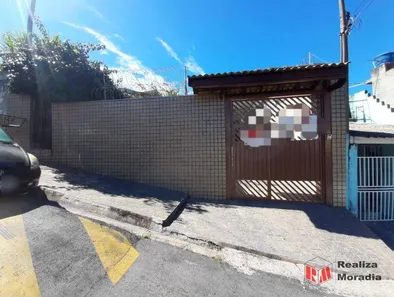Casa com 3 Quartos à venda, 200m² no Jardim Estela Mari, Cotia