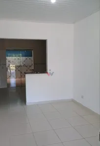 Casa com 2 Quartos à venda, 52m² no Jardim Ana Franco Cordeiro, Contenda