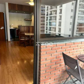 Flat com 1 Quarto à venda, 61m² no Alphaville Centro Industrial e Empresarial/Alphaville., Barueri