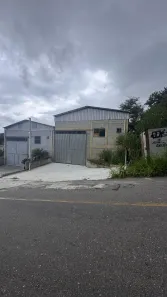 Galpão / Depósito / Armazém para alugar, 360m² no Inoã (Inoã), Maricá