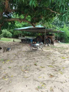 Terreno / Lote / Condomínio com 1 Quarto à venda, 500m² no , Paranã