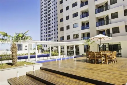 Apartamento com 2 Quartos para alugar, 60m² no Capão Raso, Curitiba