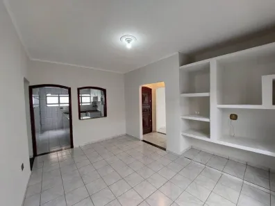 Casa com 3 Quartos para alugar, 300m² no Vila Bertini, Americana