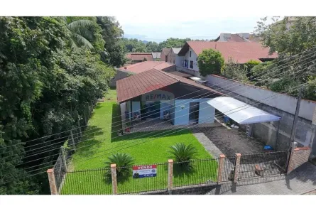 Casa com 2 Quartos à venda, 84m² no Passo Manso, Blumenau