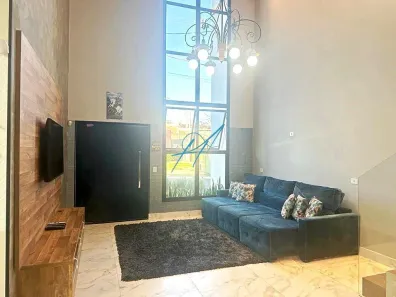 Casa de Condomínio com 4 Quartos à venda, 300m² no Centro, Sarandi