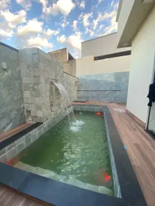 Casa de Condomínio com 3 Quartos à venda, 167m² no Residencial Condomínio Jardim Veneza, Senador Canedo