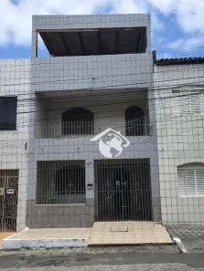 Casa com 6 Quartos à venda, 138m² no Siqueira Campos, Aracaju