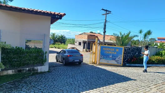 Casa de Condomínio com 5 Quartos para venda ou aluguel, 690m² no Acupe, Santo Amaro