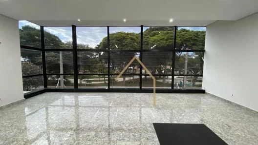 Conjunto Comercial / Sala para alugar, 55m² no Jardim Glória, Americana