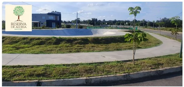 Terreno / Lote / Condomínio à venda, 640m² no , Camaragibe