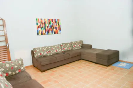 Casa com 3 Quartos à venda, 120m² no Núcleo Bandeirante, Brasília