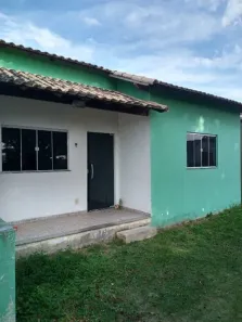 Casa com 2 Quartos à venda, 80m² no Iguabinha, Araruama