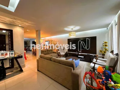 Casa com 3 Quartos à venda, 264m² no Núcleo Bandeirante, Brasília
