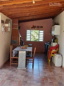 Fazenda / Sítio / Chácara com 2 Quartos à venda, 80m² no Centro (Tupi), Piracicaba