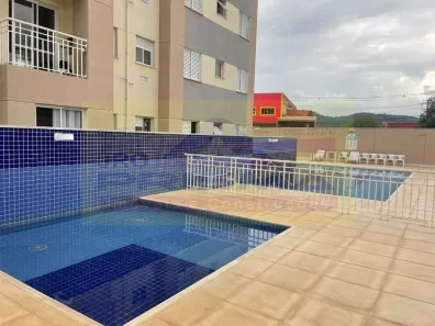 Apartamento com 2 Quartos para venda ou aluguel, 50m² no Jardim da Mina, Itupeva